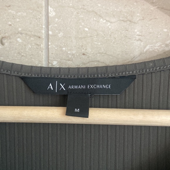 Armani Exchange | Dress - Picture 2 of 3